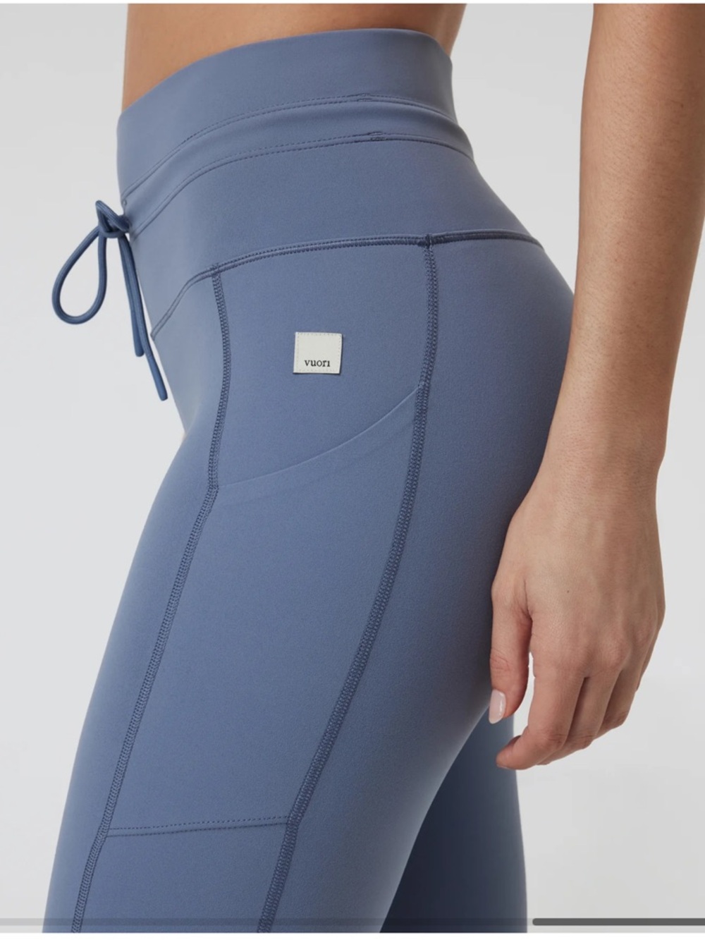 Vuori Daily Pocket Legging